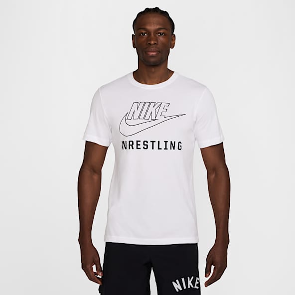 Nuevos lanzamientos Playeras y tops. Nike US